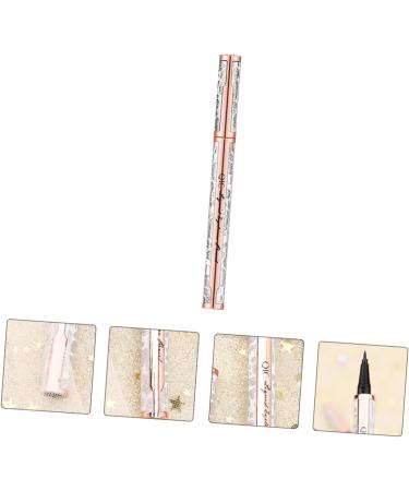 TOVINANNA 3pcs No Smudge Eyeliner Liquid Eyeliner Liquid Liner Eye Makeup Pencil Miss Plastic Make up - Buy Online on GoSupps.com