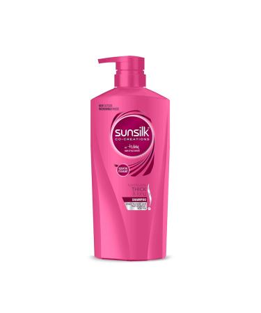 Sunsilk Lusciously Thick and Long Shampoo  650ml