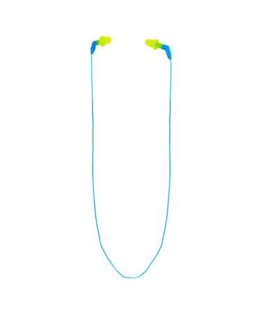 3M Germany UF01014 Ultrafit X Earplugs with Cord - SNR 35 dB 50 Pairs - Premium Noise Protection for International Shipping - Buy Online on GoSupps.com