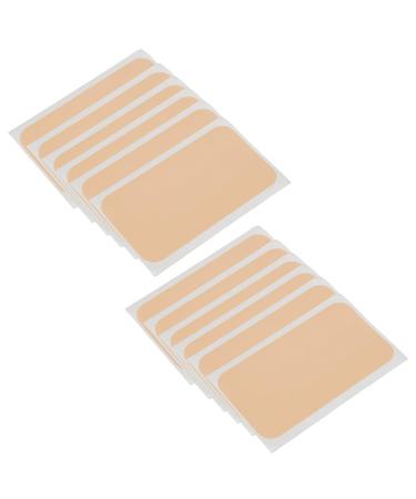 Skin Cover Patch - Waterproof, Latex-Free Scar Covering Patch (2 Boxes) - Buy Online on GoSupps.com