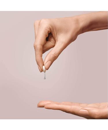 RoC Retinol Correxion Line Smoothing Night Serum Capsules Daily Anti-Aging Skin Care Treatment for Fine Lines Dark Spots Acne Scars 10 Count (Pack of 2) - Buy Online on GoSupps.com