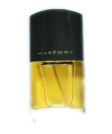Avon HisStory Eau de Toilette Spray - 1 Fl. Oz. / 30 ml - Buy Online on GoSupps.com