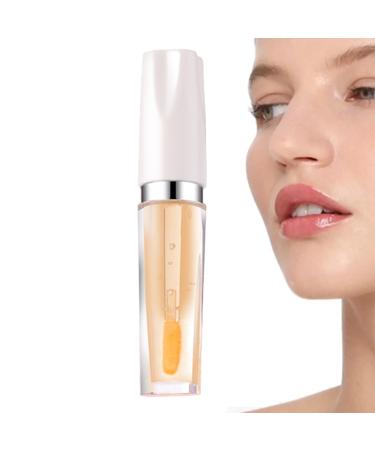 Generisch Color-changing lip balm - 3.2 ml - Moisturizing face makeup - Glossy lip makeup - For women and girls - Everyday wear - For parties school dates