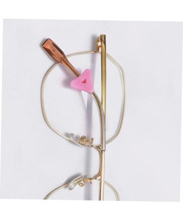 Uonlytech 80 Pair Anti-Slip Glasses Covers - Interchangeable Handle & Anti-Ear Frame for Secure Fit - Buy Online on GoSupps.com