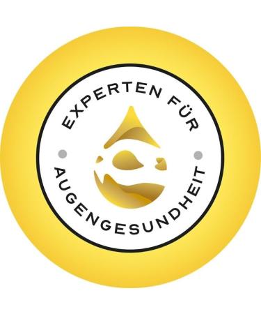 Cationorm Eye Drops - All-Round Protection for Dry & Watery Eyes | 10 ml Solution - International Shipping Available - Buy Online on GoSupps.com