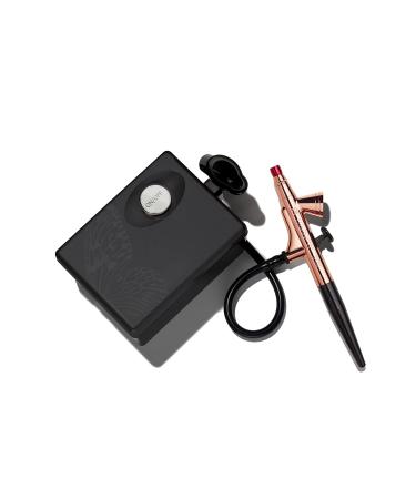 Buy Luminess Air Everyday Airbrush System with Makeup Starter Kit - Medium & Fair | Free International Shipping - Buy Online on GoSupps.com