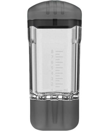 Oil Applicator For Scalp Handy Oil Dispenser for Travel Small Personal Care Product for Man Woman and Family Black - Buy Online on GoSupps.com