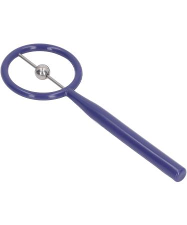 Enhanced Tongue Training Device for Autism - Improve Feeding & Speech Intelligibility | Portable Blue Mouth Muscle Trainer - Buy Online on GoSupps.com