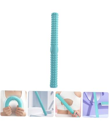 Coophya Muscle Scooter Hand Roller - Massage Roll Rod for Children TPE Muscle Roller Stick for Braid Fingernails - Buy Online on GoSupps.com