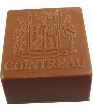  Chocolate Express Balance 16 Assorted Luxury Belgian Chocolates Gluten Free - Buy Online on GoSupps.com