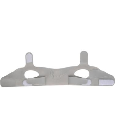 V Line Silicone Face Lifting Strap Chin Lift and Prevent Sagging Soft Material Widely Use 20 60 Minutes Daily Comfortable Wear Long Lasting Designed with Silicone Fits - Buy Online on GoSupps.com