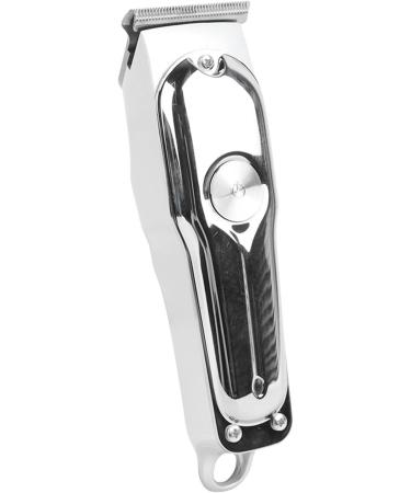 Buy Lightweight Electric Hair Clipper & Trimmer for Men - International Shipping Available - Buy Online on GoSupps.com