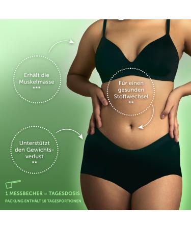 Lineavi Activated Food Diet Shake - 500g Meal Replacement for Weight Loss | Lactose & Gluten-Free Soy Pea Rice & Whey Protein Shaker - Buy Online on GoSupps.com