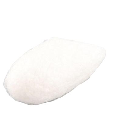 Generic 60pcs Silkworm Balls Nature Premium Fibroin Particles Facial Cleansing Scrub for Skin - Buy Online on GoSupps.com