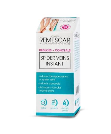 remescar - VASCULAR ARMS Cream 40 ml
