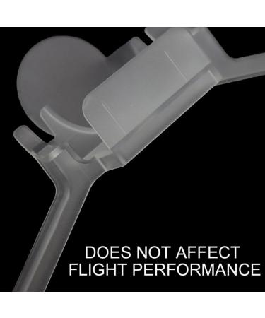 Buy Drone Camera Fixed Holder & Action Camera Stabilizer for Phantom 4 Pro - Secure Mounting Solution - Buy Online on GoSupps.com