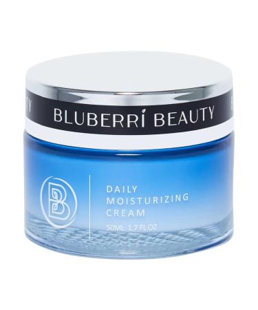 Daily Moisturizing Cream Anti Aging Formula with Collagen