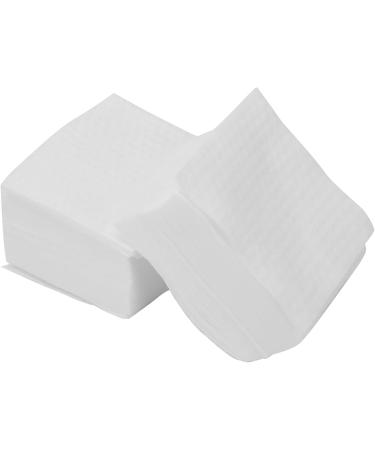 Makeup Remover Pads Comfortable Thick Three-Dimensional Osmetic Cotton Pad for Home - Buy Online on GoSupps.com