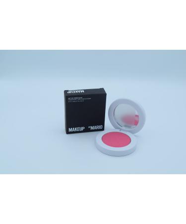 Makeup by Mario Soft Pop Powder Blush - Poppy Pink - Vibrant Pink