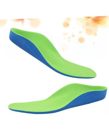 Shop Gatuida Flatfoot Insoles - Orthotic Sports Insoles for Kids | Comfort & Support for Flat Feet - Buy Online on GoSupps.com