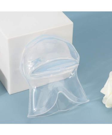 Multifunctional Portable Anti-Snoring Solution | Silicone Tongue Trainer & Muscle Trainer for Effective Snoring Treatment - Buy Online on GoSupps.com