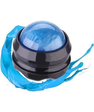 Beaupretty 2-Piece Massage Ball Set - Manual Foot Replacement for Glasses Hinges | Perfect for Massage Therapy & Fitness - Buy Online on GoSupps.com