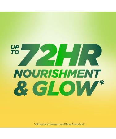 Garnier Fructis Triple Nutrition Marvelous Oil Hair Elixir 5oz - Buy Online on GoSupps.com