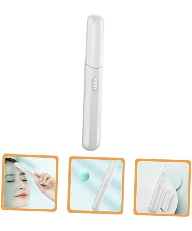 MERRYHAPY Electric Eyebrow Trimmer Set - Portable USB Eyebrow Razor for Men & Women | Personal Care Tool 14.5x2cm - Buy Online on GoSupps.com