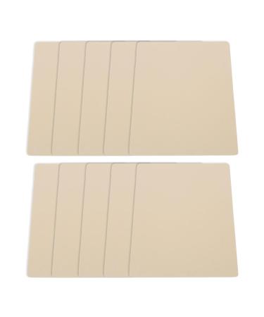 Buy 1mm Practice Skin - Dual-Sided Fake Skin for Professional Training | International Shipping Available - Buy Online on GoSupps.com