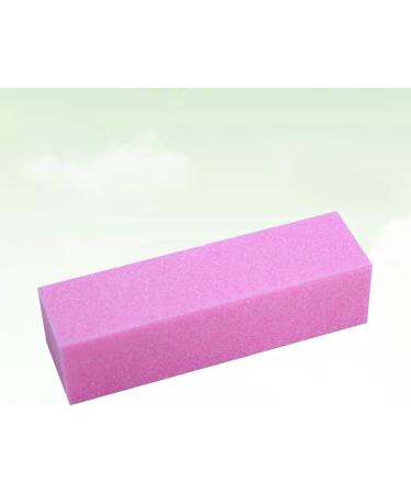 FRCOLOR Nail Files Board Nail Sanding Block Nail Files and Buffers Nail Board Toenail File Finger Nail Files Nail Files Sand Paper Buffing Block Nail Buffer Sand Board Pedicure Baby - Buy Online on GoSupps.com