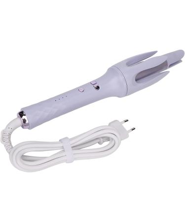 Automatic Curling Iron Automatic Rotating Curling Iron Fast Heating Ceramic Professional Fast Heating Hair Curler Hair Waving Negative Ion Auto Hair Curler Wand for Hair Styling - Buy Online on GoSupps.com
