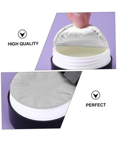 POPETPOP 2 Pcs Disposable Glue Nail Rhinestone Sticking Gel Manicure Gel Nail Diy Point Drill Gel Nail Gel Tool Nail Art Glue Nail Art Sticking Accessory Gel Adhesive Drill Glue Seal Liquid 5x4cmx2pcs As Shownx2pcs - Buy Online on GoSupps.com