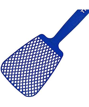 Truth Over Flies Biden Harris Pence Fly Swatters (Blue) - Buy Online on GoSupps.com