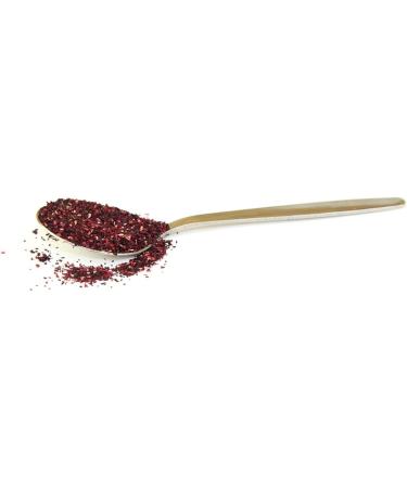 Fine Cut Hibiscus Loose Tea 1kg (BWFO) - Buy Online on GoSupps.com