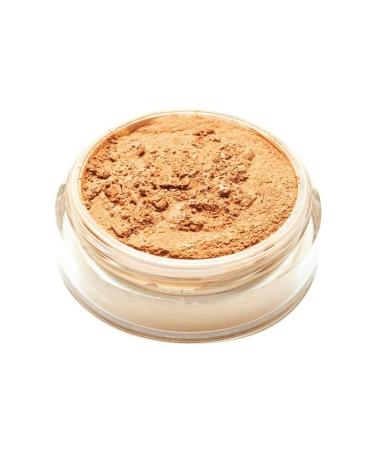 Bronceador Mineral 4G - Bahamas