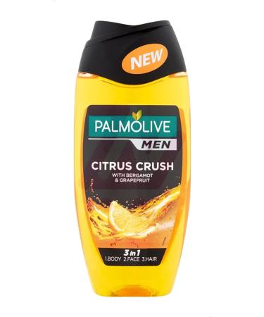 Palmolive COLGATE brand shower gels ideal for unisex adults