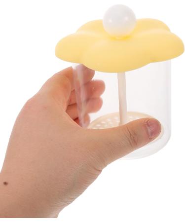 Operitacx Ensemble 3 Pi ces Mousseur Visage Gel Gobelet Mousseur Pratique et Compact pour Nettoyant Visage Shampoing et Gel Lavant Accessoire Salle de Bain pour Soin Doux - Buy Online on GoSupps.com