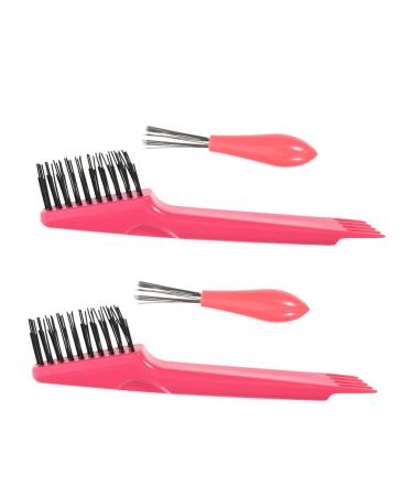 Gatuida Outil de Nettoyage Ergonomique et S r Accessoire Coiffure Pratique pour Maison et Voyage limine Efficacement Poils et Salet s