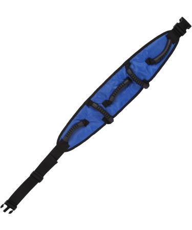 Breathable Transfer Girdle & Belt for Safe Patient Handling - Adjustable Robust Nursing Aid for Children Elderly Disabled & Bariatrics - Buy Online on GoSupps.com