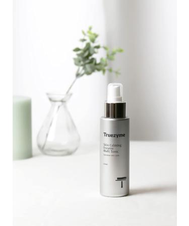 Water Lock Skin Calming Multi Tonic 100ml | Korean Premium Skincare | Fermented Botanical Extract | Chemical-Free & Hypoallergenic - Shop Internationally - Buy Online on GoSupps.com