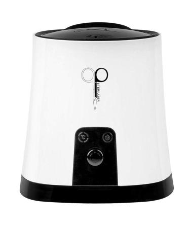 High-Temperature Nail Sterilizer | Professional Disinfection for Manicure & Foot Care Studios - Fast International Shipping EU  - Buy Online on GoSupps.com