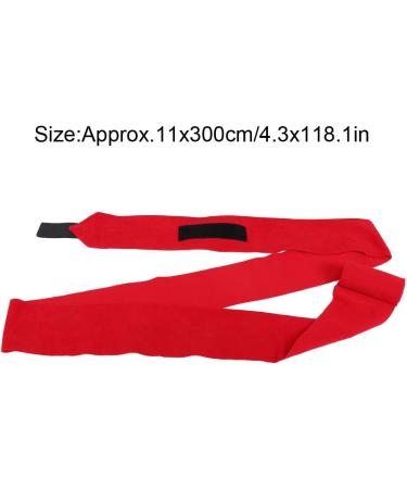 4PCS Elastic Horse Wraps - Cohesive Bandages for Training & Protection | Leg Support for Horses - Buy Online on GoSupps.com