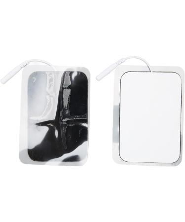 Wireless TENS Massage Device for Back & Neck Pain Relief | Pelvic Floor Muscle Repair - Buy Online on GoSupps.com