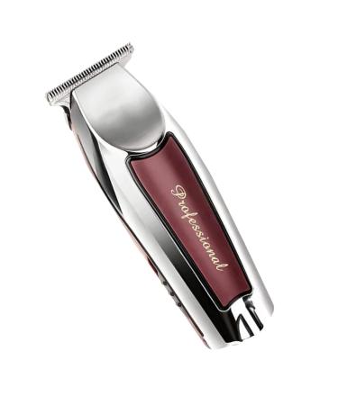 ZiaWorld Hair Clippers for Men Beard Trimmer Cordless Barber Trimmer Kit Waterproof Adjustable Speeds Grooming Kit USB Rechargeable Powerful Motor Low Noise Long Battery Life Waterproof