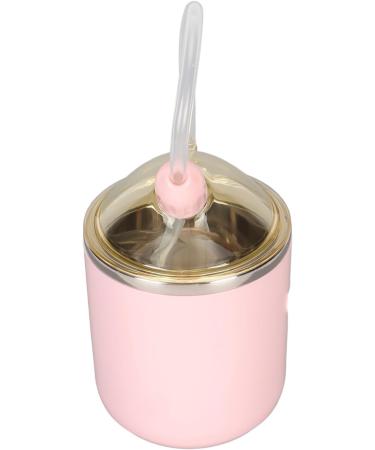 Convalescence Tumbler 350ml Maternity Tumbler for Daily Use (Pink) - Buy Online on GoSupps.com