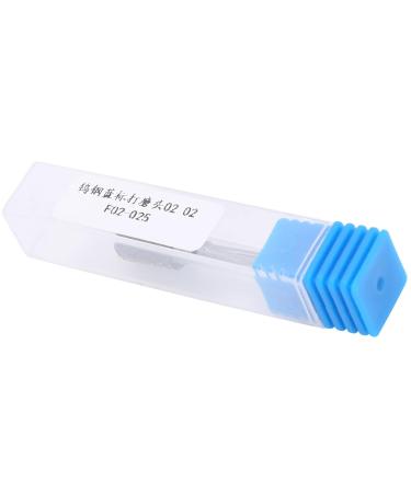 Ball Grinding Head & Nail Polishing Tool for Manicure Nail Polish & Dead Skin Removal | International Shipping - Buy Online on GoSupps.com