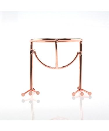 minkissy Make up Sponge Holder Makeup Sponge Drying Stand Face Sponge for Makeup Beauty Sponge Holder Drying Holder Rack Tool Stand Make up Holder Sponge Display Stand Sponge Eggs Shelf - Buy Online on GoSupps.com