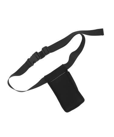 Buy Customized Waterproof Massage Oil Waist Bag - Perfect for Spa & Salon - Buy Online on GoSupps.com