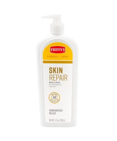 O'Keeffe's Skin Repair Body Lotion 12 oz (340 g)