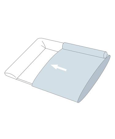 Julius Z llner LOOP JACOB Protective Cover for Changing Mats 75x85 cm - Made in Germany Jersey | Planty - Buy Internationally - Buy Online on GoSupps.com